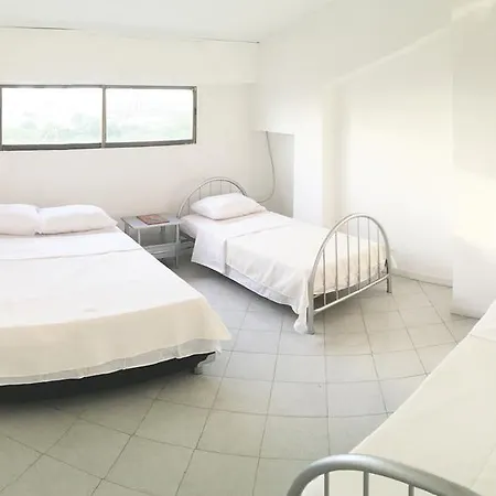 Penthouse Duplex Con Vista A La Bahia. *