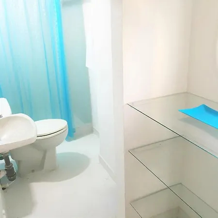 Penthouse Duplex Con Vista A La Bahia. Apartamento *