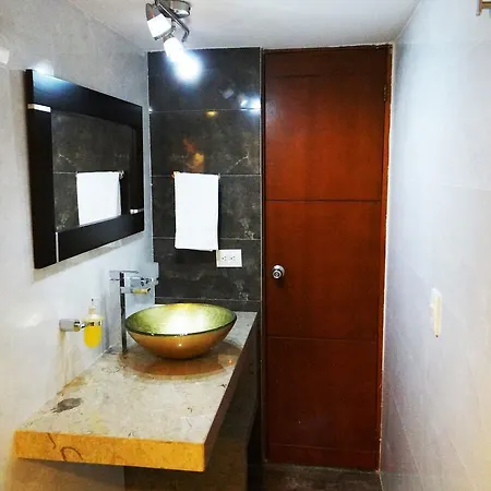 Penthouse Duplex Con Vista A La Bahia. *