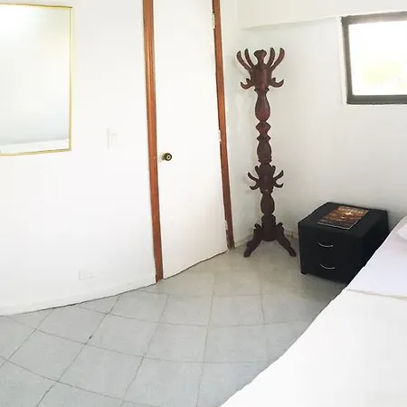 Penthouse Duplex Con Vista A La Bahia.